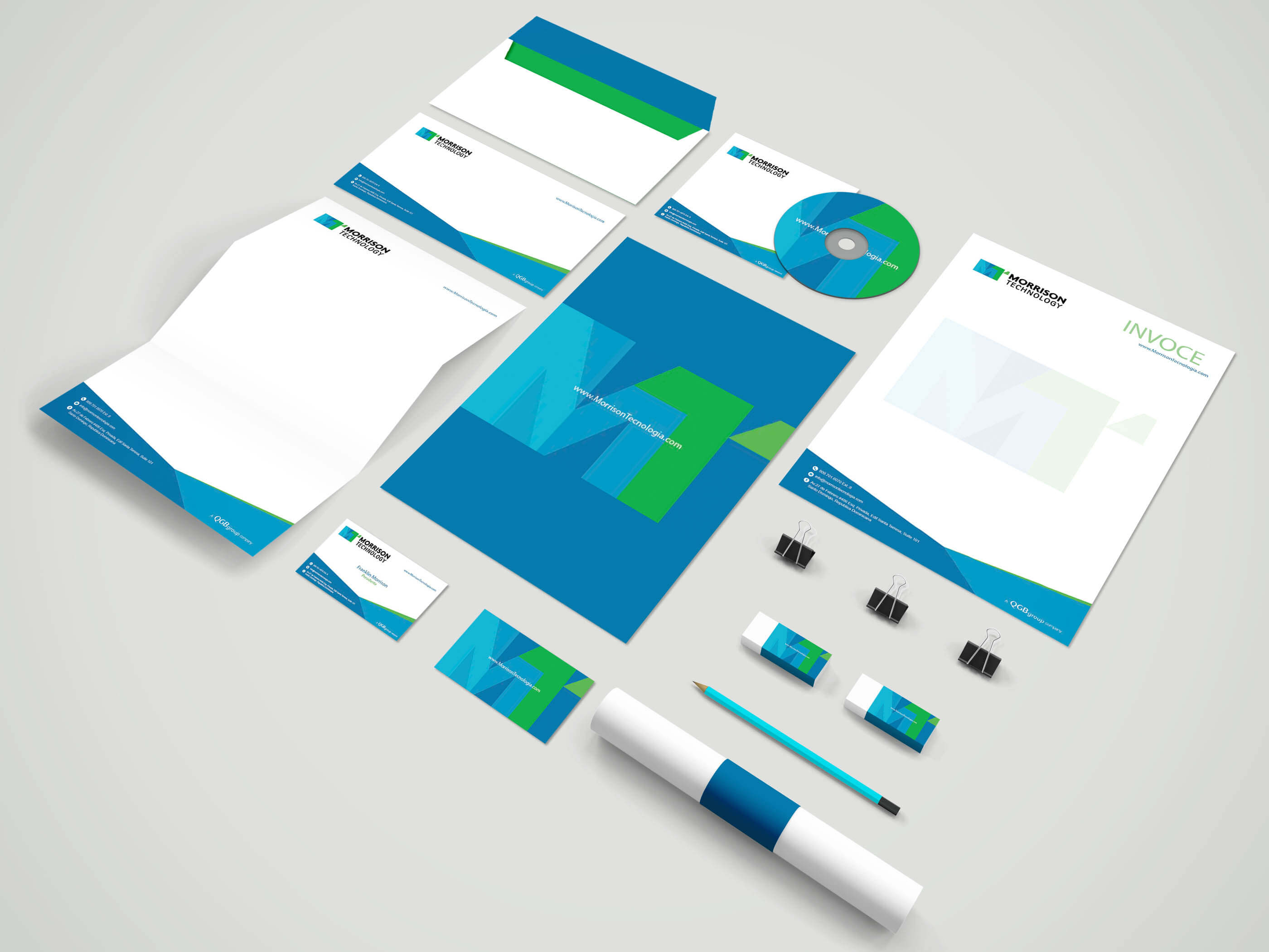 Morrison Technology
